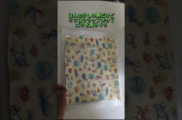 ミツロウラップを作ろう