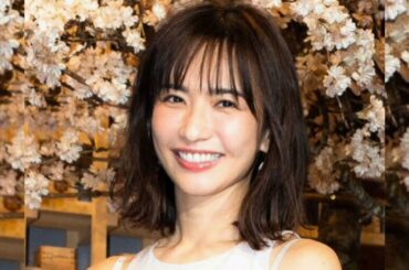 優木まおみ、「シューイチ」で中学時代の元彼が実名＆顔出しで登場　元彼のひと言にショック