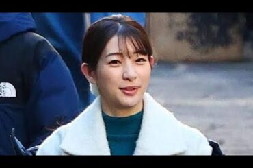 足立梨花、新ドラマで「性欲が止まらない」女性を熱演! “極寒”撮影現場で見せた「プロ根性」