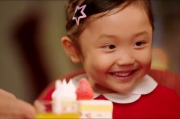 【イブ直前まであと1日】令和版クリスマス関連CM集 〜2020年代篇〜 ③ 2022年