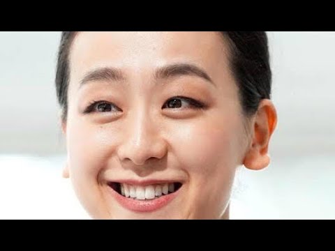 【フィギュア】浅田真央さん、立飛グループ100周年記念試合で始球式　美フォームで投げ込む