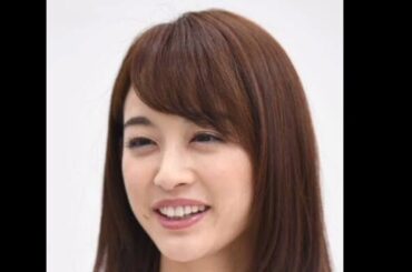 第２子妊娠中の新井恵理那アナ「ミルフィーユみたいにいい食感を出せるよう精進」３５歳誕生日を報告