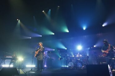 wacci『どんな小さな』 Live Video from IROAI Tour 2024（日本テレビ系ドラマ『放課後カルテ』主題歌）