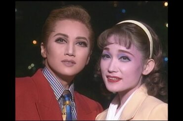 稔幸 & 星奈優里 - 聖夜物語 (1998, 2001)