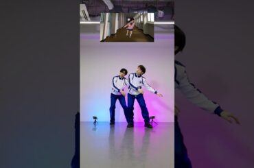 【TikTokでバズりすぎてるロカロカダンス】本家が作る新作アニメダンスがこれだッ！！