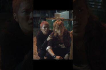 ドロップ 成宫宽贵、水岛宏、本仮屋唯佳 、波冈一喜 #movie #shorts #action #comedy