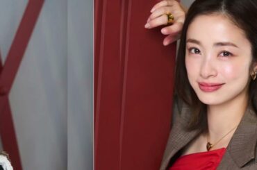 「上戸彩がチャンピオン」ダウンタウン松本人志不在を払拭、大沸騰の『Ｍ-1グランプリ』で際立った“3児の母俳優”が「可愛すぎる」件