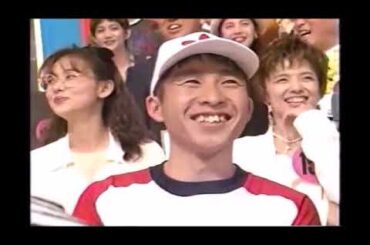 オールスター感謝祭’95春8