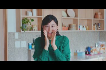 松井証券 山本美月 15秒01
