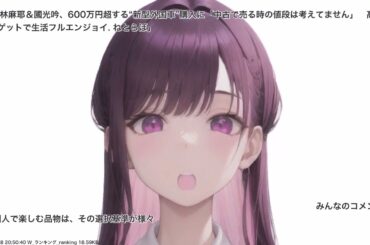 小林麻耶＆國光吟、600万円超する“新型外国車”購入に「中古で売る時の値段は考えてません」　高額iPadもゲットで生活フルエンジョイ. ねとらぼ、その他