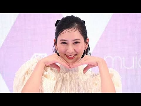 河北麻友子　年齢問われ混乱「ある一定を超えちゃうと忘れちゃう！」今後も「年齢関係なく…チャレンジ」