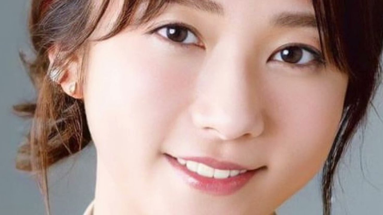 木村文乃に癒されたい