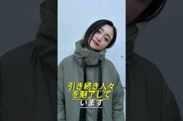 安達祐実、娘の衣装で華やかな装いを披露