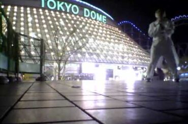 Hideo Ishihara Synphony 2024 12 23 TV Asahi Tamori Tokyo Dome Aerosmith Armagedon Subaru七夕 Super 8X