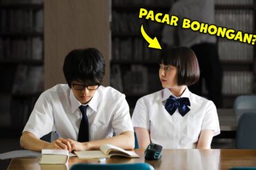 Bro INTROVERT ini Pura pura Pacaran dengan Cewek Paling Populer di Sekolah