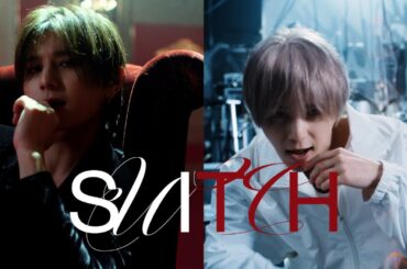Ryosuke Yamada "SWITCH" [Official Music Video]