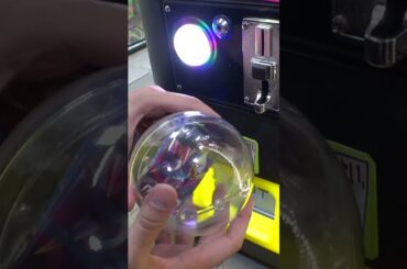 ポケカガチャでガラガラ抽選券を当てて、ガラガラ挑戦してみたw＃ポケモン