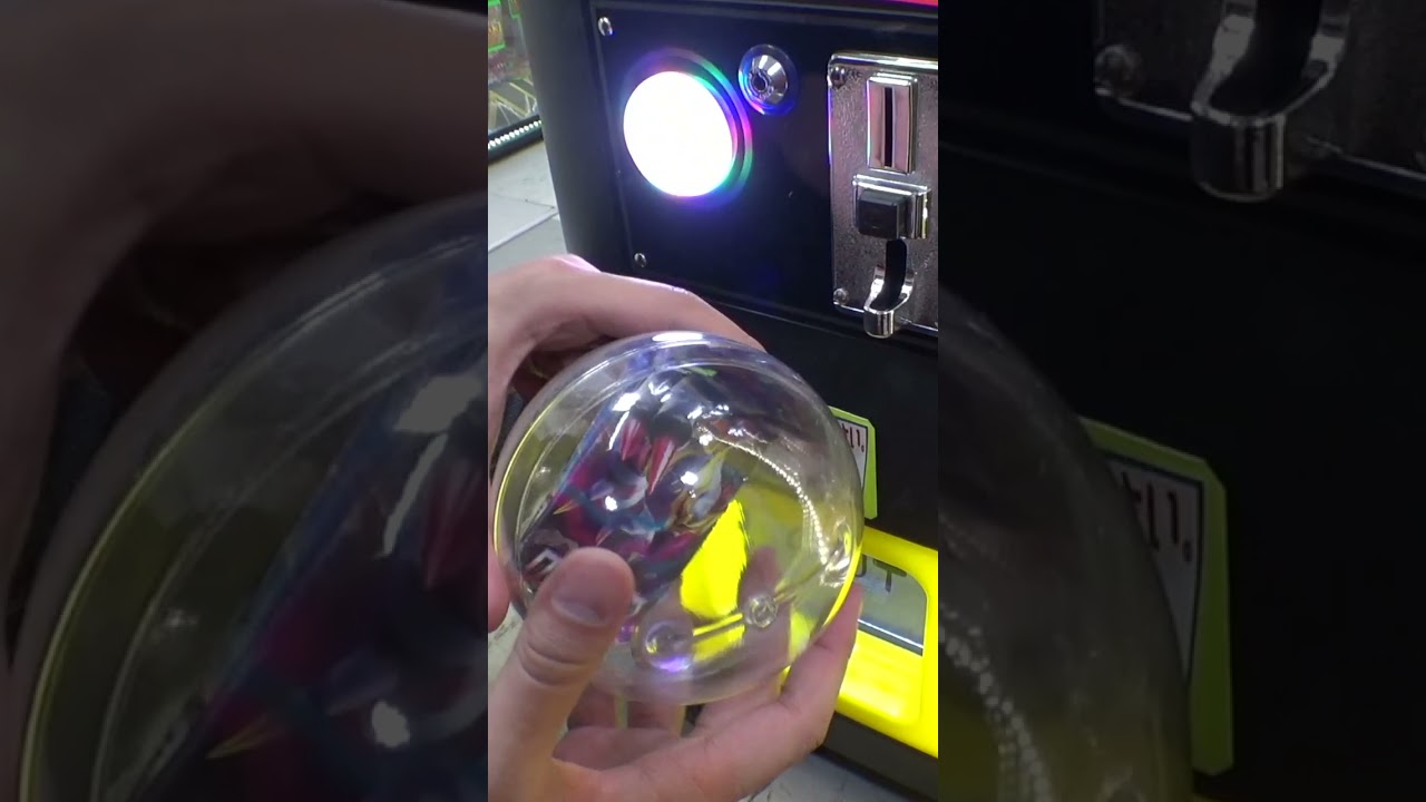 ポケカガチャでガラガラ抽選券を当てて、ガラガラ挑戦してみたw#ポケモン ポケカガチャでガラガラ抽選券を当てて、ガラガラ挑戦してみたw#ポケモン