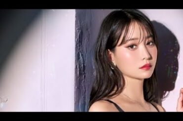 永尾まりや、大胆美ボディでランジェリー着こなす「レース越しに透ける素肌見せ」で大人の色気全開