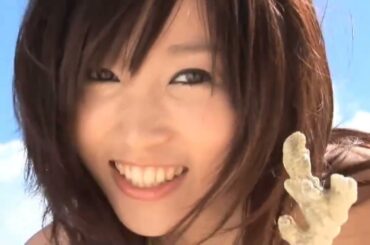 【葉っぱ隊？】吉木りさ／Yoshiki Risa　＃12【再】