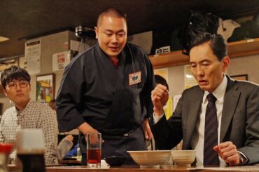【期間限定フル】孤独のグルメ配信オリジナル2～五郎、芸人まみれ～ 「居酒屋×ハナコ」 主演：松重豊 異色のグルメコミックを実写ドラマ化！【公式】