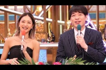 清野菜名、香取慎吾、永瀬廉らフジ新ドラマキャストが「好き嫌いダウト最弱王決定戦」に挑戦　BABA抜きに次ぐ新たな最弱王誕生？【コメントあり】