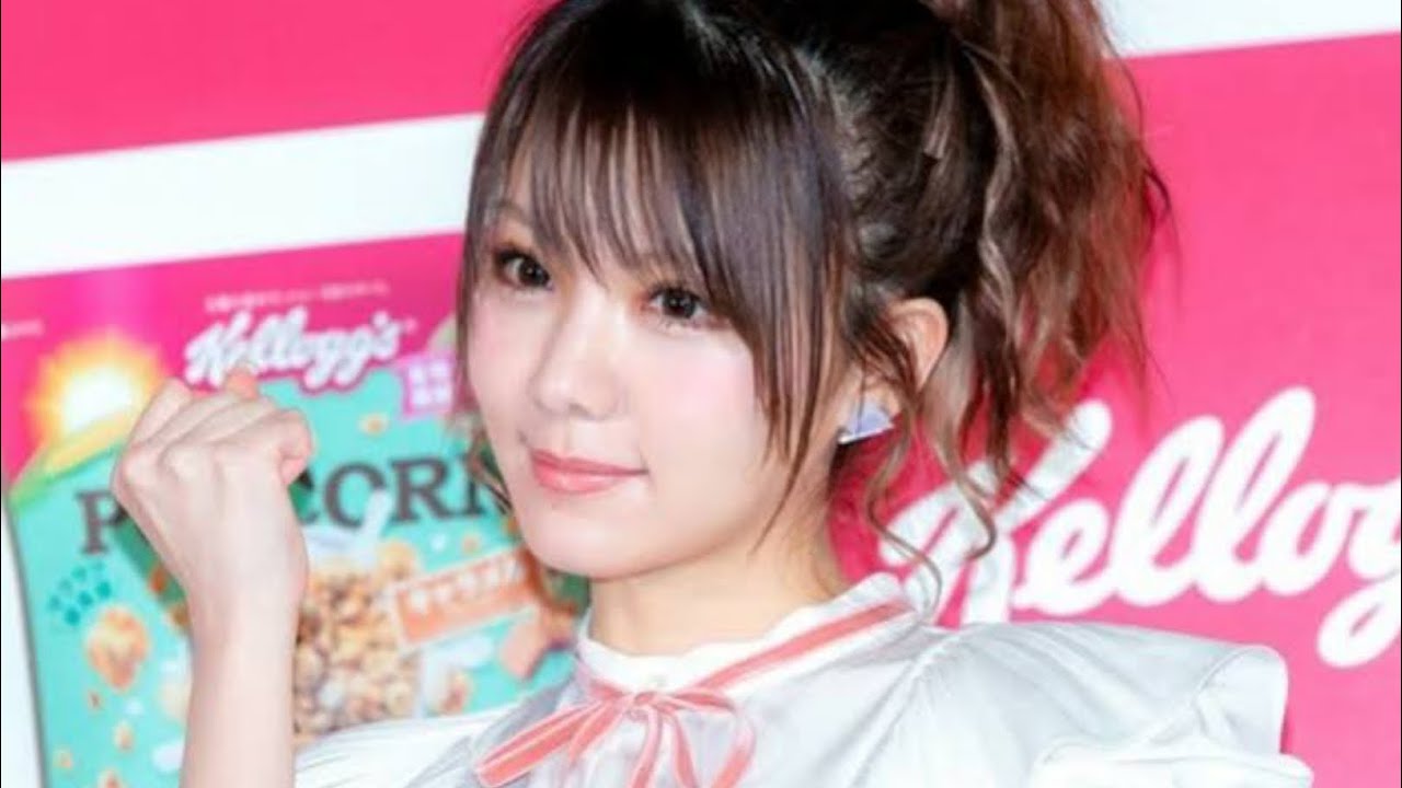 元モー娘。田中れいな　一般男性と結婚を発表「お腹に新たな命を…」34歳夢のママに「ワクワク」活動継続