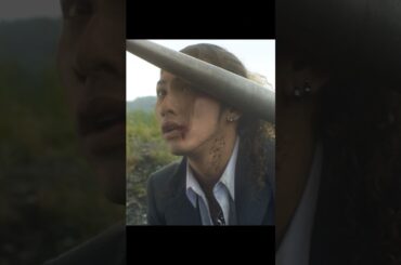 ドロップ 成宫宽贵、水岛宏、本仮屋唯佳 、波冈一喜 #movie #shorts #action #comedy