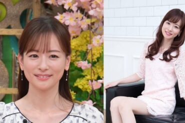 皆藤愛子アナ、清楚なホワイトコーデににっこり笑顔「白い妖精」[Japan news]「可愛い過ぎる」と反響