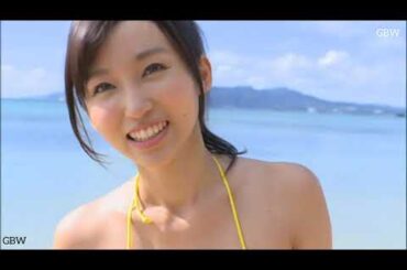 【メイキング】吉木りさ／Yoshiki Risa　＃10