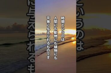 八千草薫『毎日が楽しくなる生き方』　　#shorts