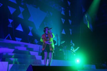 【南條愛乃】「OTO」LIVE MOVIE（Yoshino Nanjo Live Tour 2017 ＜・R・i・n・g・＞）