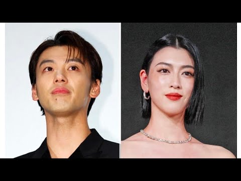 竹内涼真と三吉彩花が交際破局 双方の所属 事務所「私どもからお話しすることはありま せん」