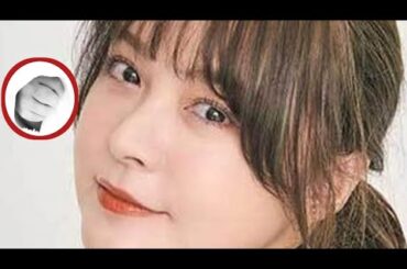 貫地谷しほり、第1子出産を報告「実は母 になりました。ふふふ」子どもの小さな手 の写真を公開||Today News