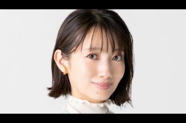 波瑠、年内で19年間所属したホリ・エージェンシー退所 今後はマネージャーとともに「一つ一つのお仕事へ大切に向き合いたい」