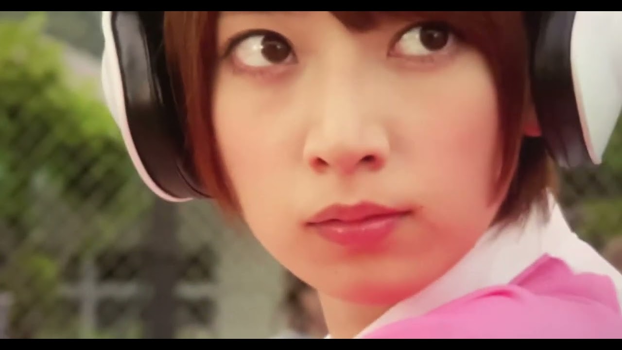 橋本奈々未 初森ベマーズ
