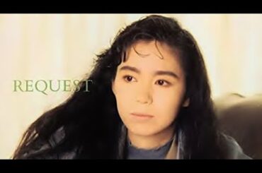 竹内まりや ／ REQUEST