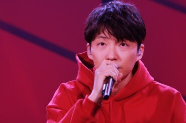 星野源 – 地獄でなぜ悪い (Live at Tokyo Dome 2019)