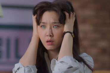 彼女は他人に触れるだけでその人の未来を見ることができます 【映画紹介】