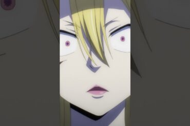 「クルヌギだと...？」／#FAIRYTAIL #100年クエスト #フェアリーテイル #FT100YQ毎週日曜夕方5時30分より放送！更にLemino・アニメタイムズで先行配信中!