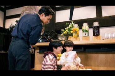 佐藤大空の誕生日に柳楽優弥、坂東龍汰、尾野真千子との家族写真が公開され「みんな最高の笑顔」と反響＜ライオンの隠れ家＞ All Japan