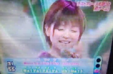 モー娘全盛期 ハロモニ