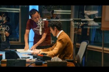 阿部寛、井川遥らが“究極の2択”に挑む！ 「ショウタイムセブン」キャスト陣の回答は？