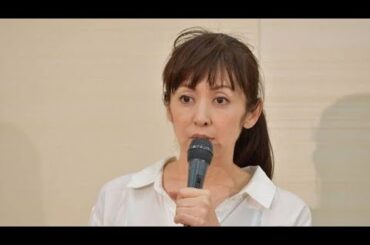 離婚発表》「まともな精神状態ではなかった」“不倫相手”医師のもとで泣き崩れ…斉藤由貴（58）が起こしていた”警察出動トラブル”の一部始終