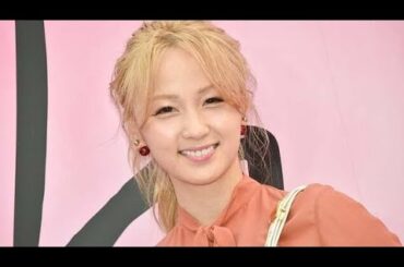 Dream Ami、金髪から雰囲気ガラリ イメチェン姿に「新鮮」「可愛すぎる」と反響..