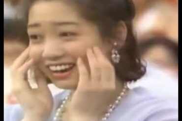 【熱湯CM】たけし軍団　細川ふみえ