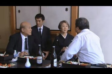 桑野信介【4】40代独身の親戚づきあい、結婚はまだなのか… ドラマ結婚できない男（演：阿部寛）