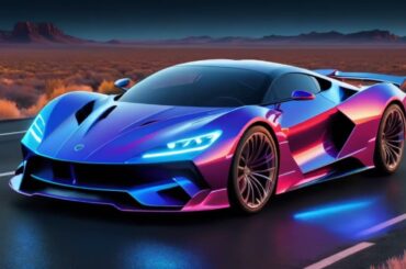 最高にサビでテンション上がるかっこいい曲。最新人気定番EDM「Car Wrapping (重低音強化)」フル 高音質。Kaiber AI Animation Music Video。小寺健太