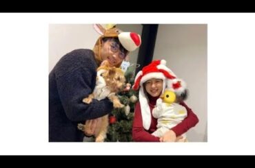 「言葉にできない気持ち」真野恵里菜、毎年恒例の家族ショットに変化…７月に第１子出産 To Kyo Queen
