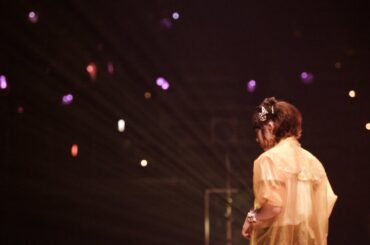 【南條愛乃】「螺旋の春」LIVE MOVIE（Yoshino Nanjo Live Tour 2017 ＜・R・i・n・g・＞）